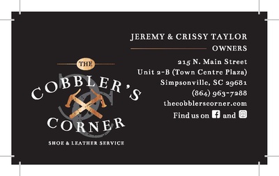Business Cards