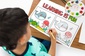 Kids Activity and Color Pages