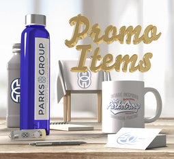 Promotional Items for Your Business!