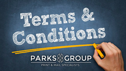 The Parks Group Terms & Conditions