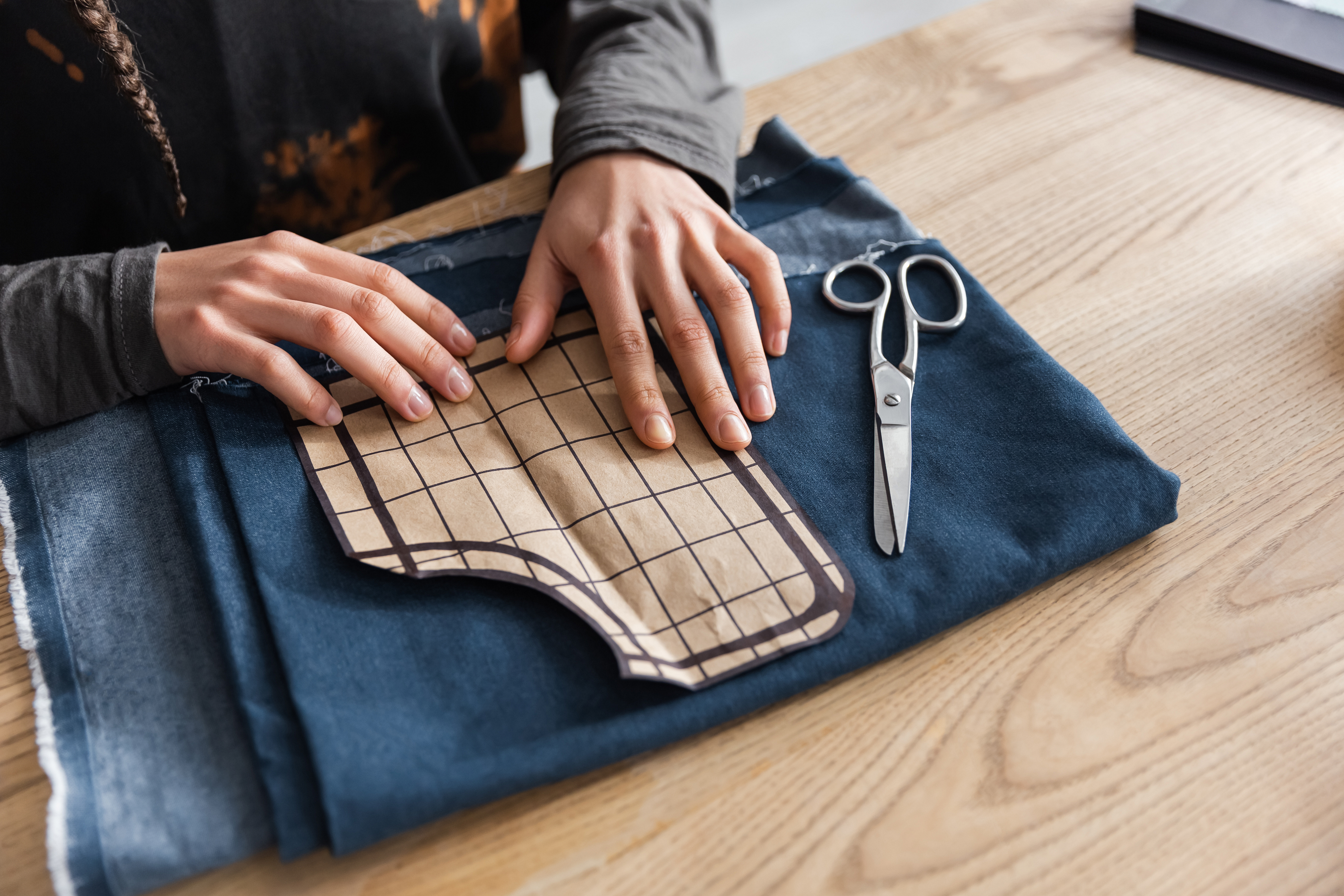Sewing Patterns