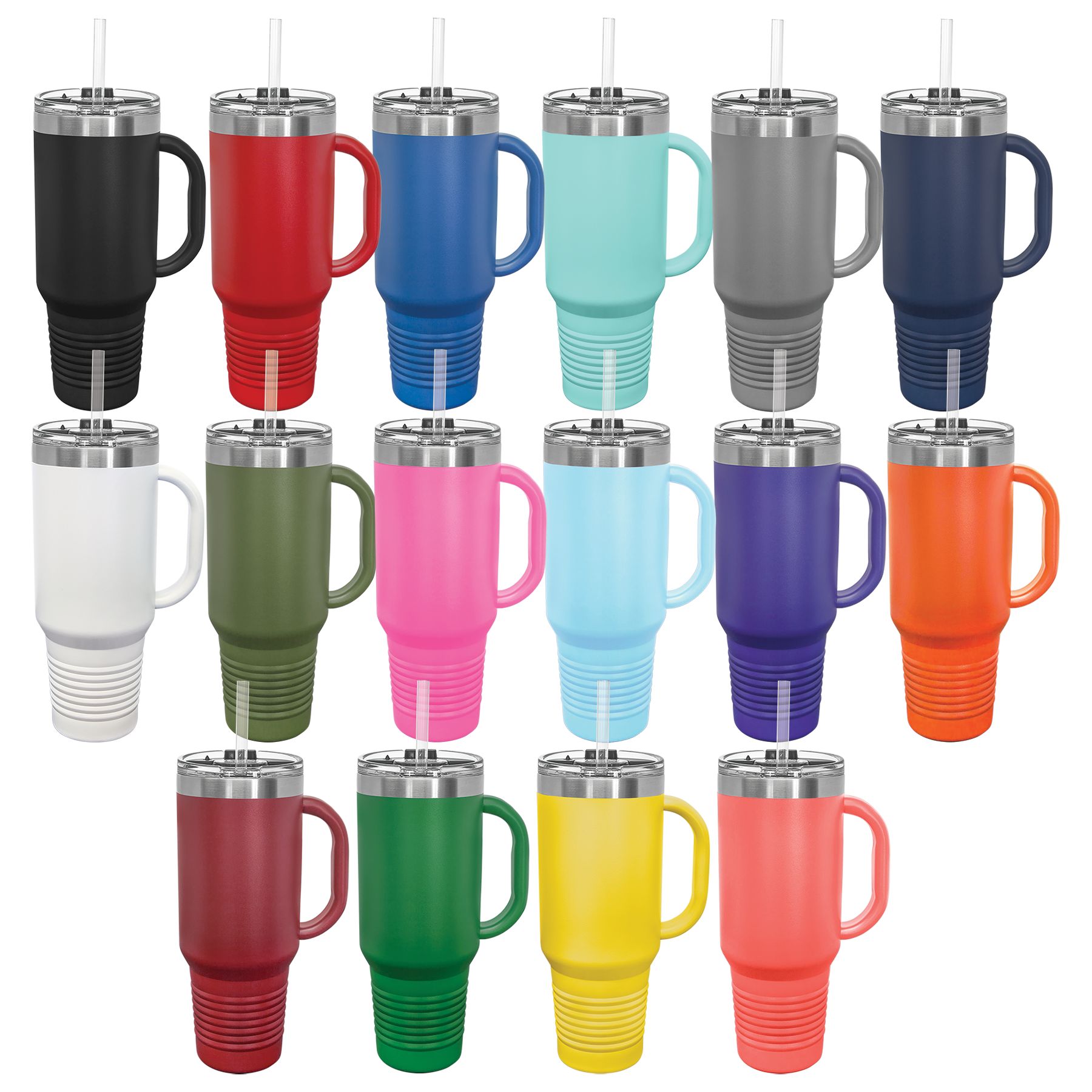 Tumblers