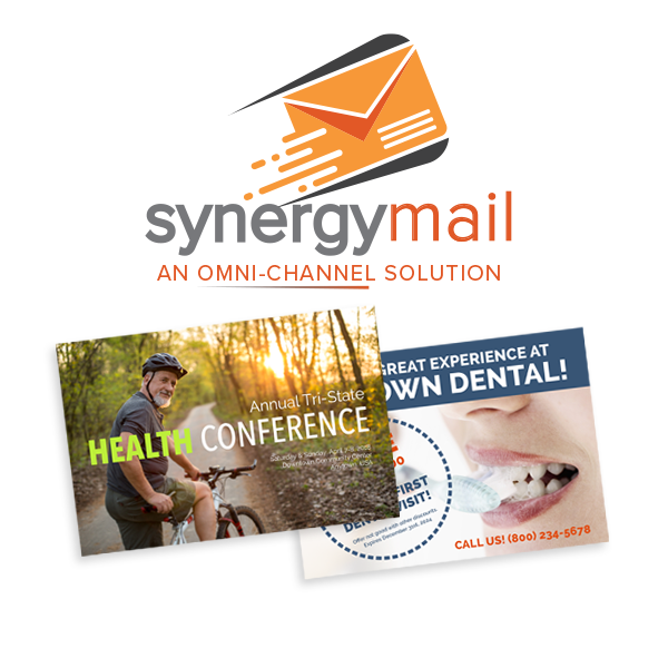 Direct Mail with Intelligence