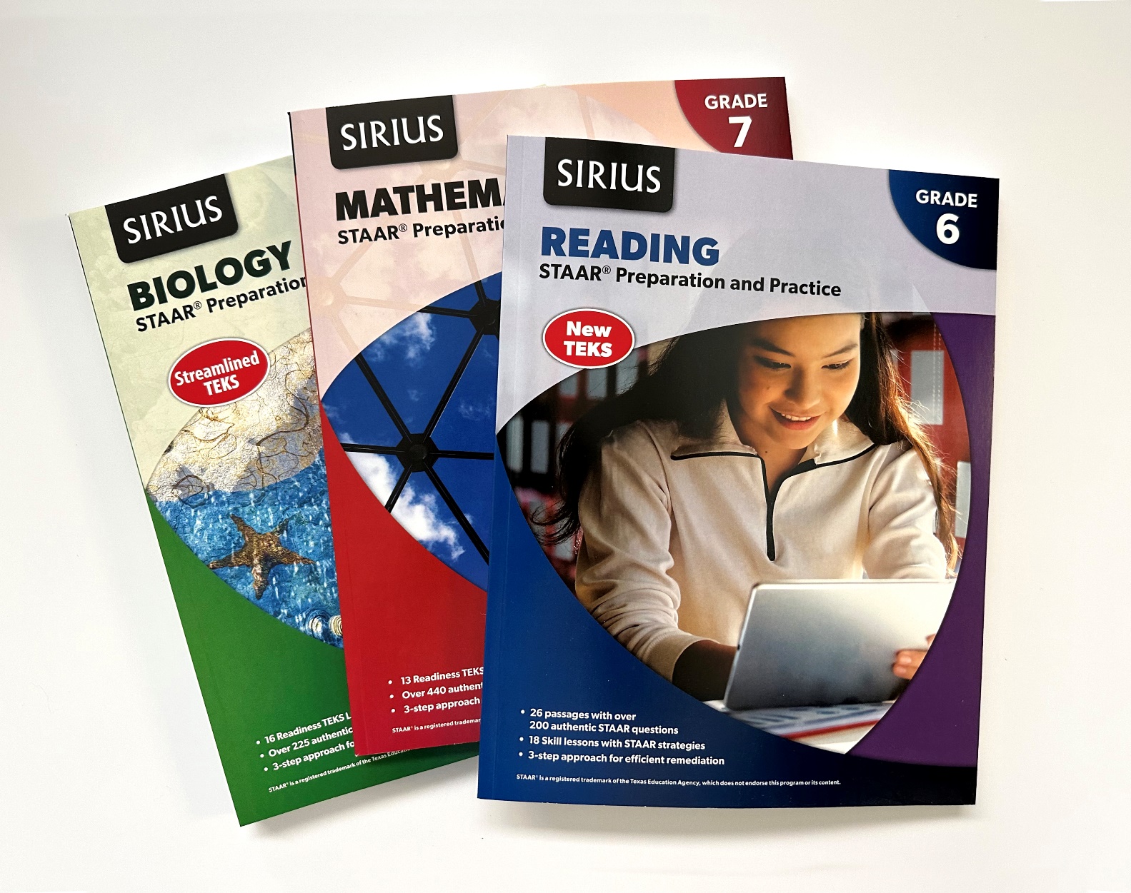 Perfect Bind Books