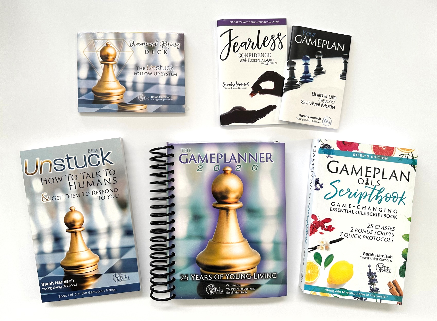 Booklets