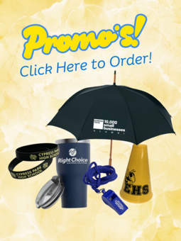 Promotional Items