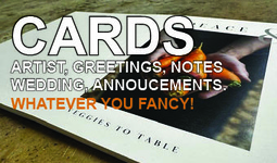 Cards for all occasions!