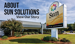 Sun Solutions - View Our Story
