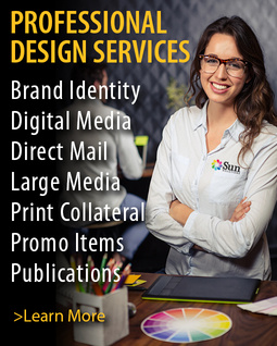Professional Graphic Design Services