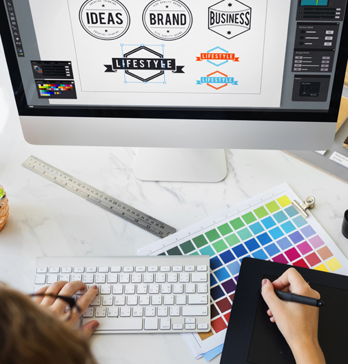 Graphic Design Services