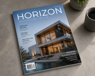 Magazines