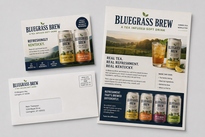 Direct Mail