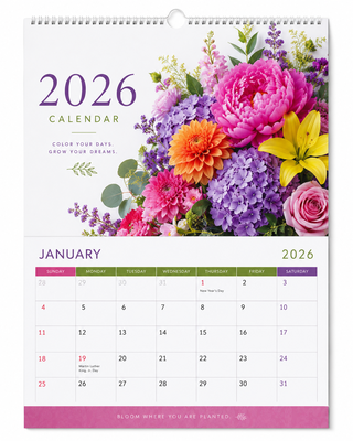 Calendars