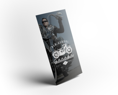 Brochures / Pamphlets