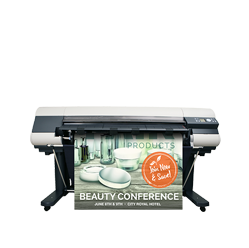 Large Format Printing