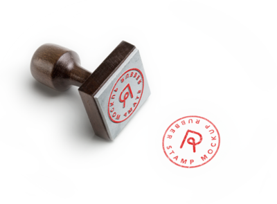 Rubber Stamps