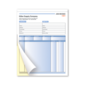Invoices & Forms