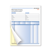 Invoices & Forms