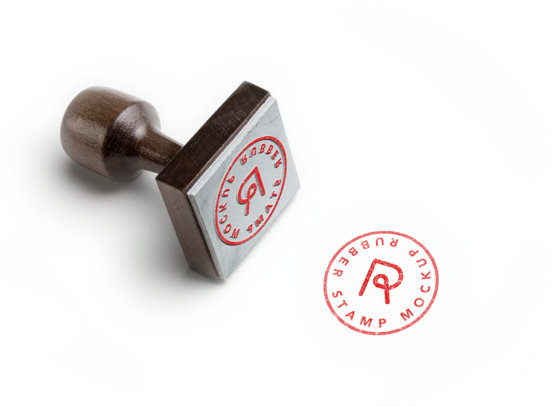 Rubber and Self-Inking Stamps