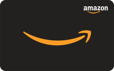Free Amazon Gift cards only at The Happy Printers