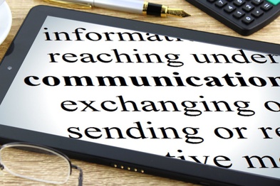 Small Business Communications Techniques and Training