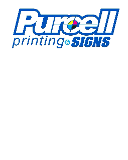 Purcell Printing: We are printers!