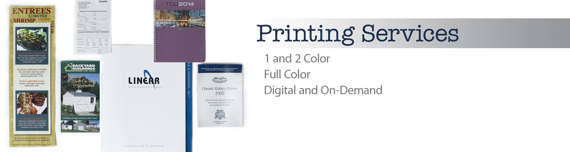 Printing