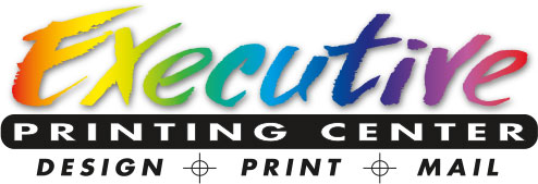 Executive Printing logo