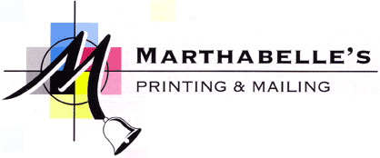 Marthabelle's Logo
