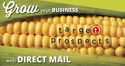 Direct Mail, USPS® EDDM