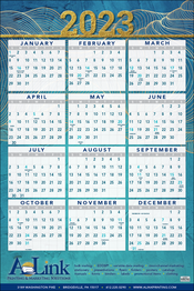 2023 Calendars