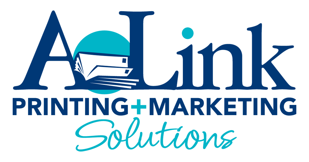 A-Link Printing, Mailing & Marketing Solutions 