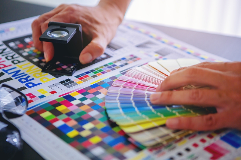 Printing Services