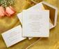 Wedding / Social Announcement Cards