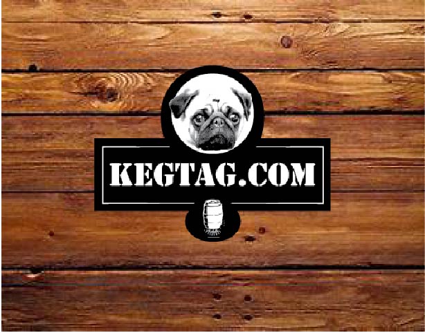 KegTag.com