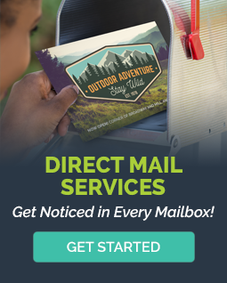 Direct Mail in Hatboro