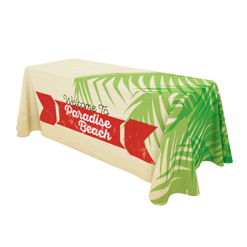 Tablecloth and Table Runners