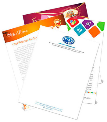 Letterhead