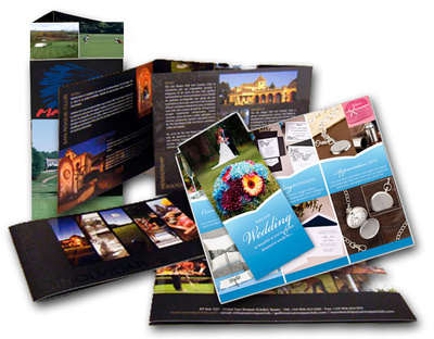 Brochures