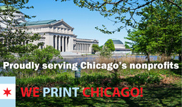 Proudly serving Chicago's nonprofits