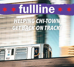 Helping Chi-town get back on track!