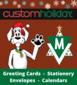 CustomHoliday - Make It Your Own!