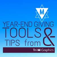 Year End Giving Tools