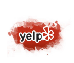 Write us a review on Yelp!