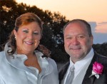 Eric and Lauran Weber