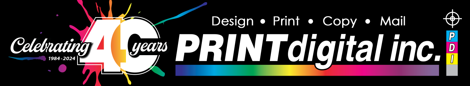 Print Digital, Inc.