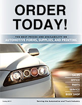 Auto Forms & Supplies