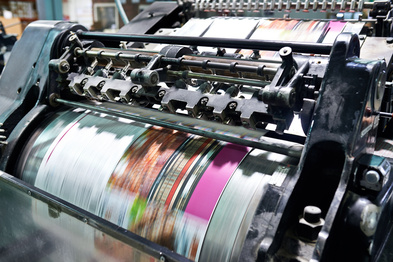 Learn about the benefits of Offset Versus Digital Printing for Your Buisness