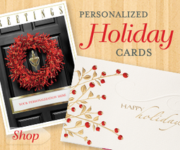 Order you Holiday Cards HERE ! ! !