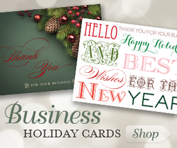 Click here to Order your Holiday Cards online!